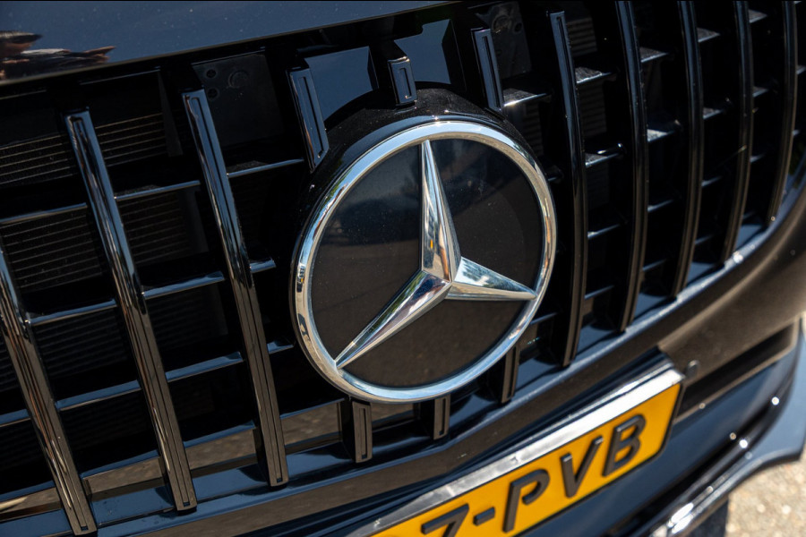 Mercedes-Benz Vito 114 CDI Lang Automaat I Trekhaak I Adaptive Cruise I Airco I Camera I CarPLay I Android
