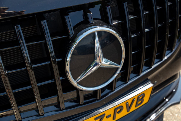 Mercedes-Benz Vito 114 CDI Lang Automaat I Trekhaak I Adaptive Cruise I Airco I Camera I CarPLay I Android