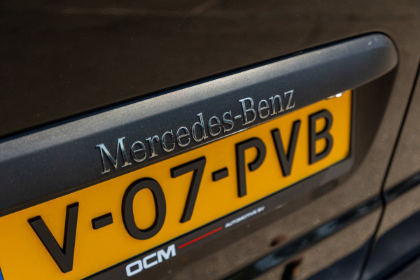 Mercedes-Benz Vito 114 CDI Lang Automaat I Trekhaak I Adaptive Cruise I Airco I Camera I CarPLay I Android