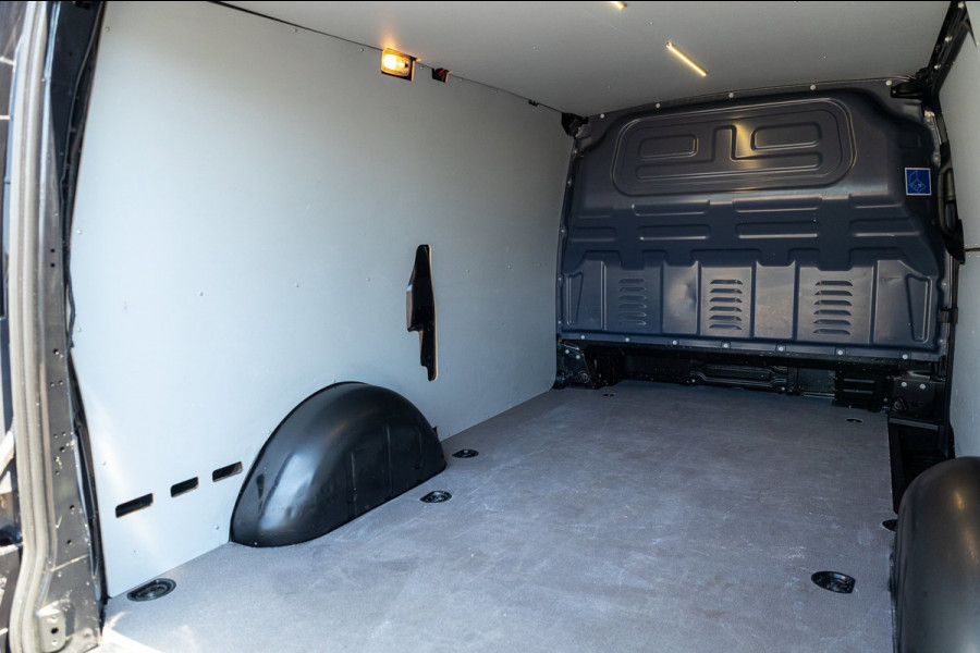 Mercedes-Benz Vito 114 CDI Lang Automaat I Trekhaak I Adaptive Cruise I Airco I Camera I CarPLay I Android