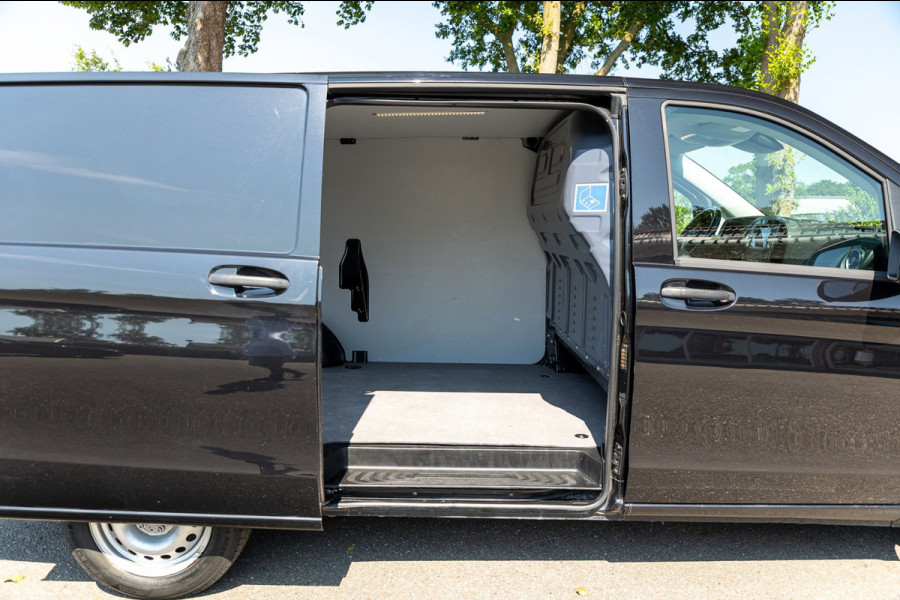 Mercedes-Benz Vito 114 CDI Lang Automaat I Trekhaak I Adaptive Cruise I Airco I Camera I CarPLay I Android