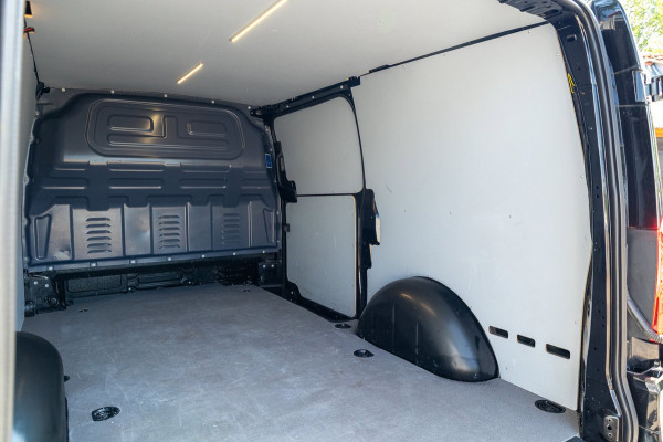 Mercedes-Benz Vito 114 CDI Lang Automaat I Trekhaak I Adaptive Cruise I Airco I Camera I CarPLay I Android