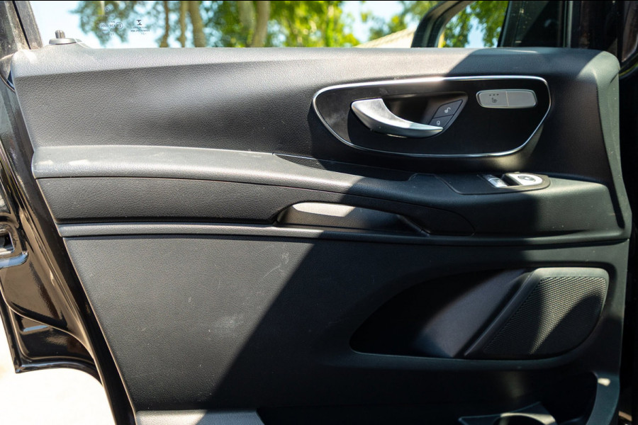 Mercedes-Benz Vito 114 CDI Lang Automaat I Trekhaak I Adaptive Cruise I Airco I Camera I CarPLay I Android