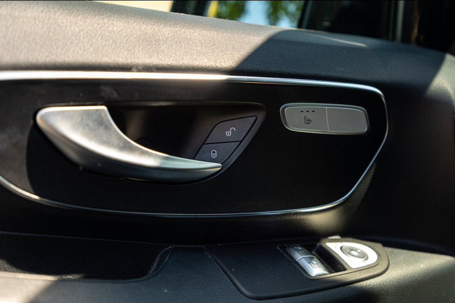 Mercedes-Benz Vito 114 CDI Lang Automaat I Trekhaak I Adaptive Cruise I Airco I Camera I CarPLay I Android
