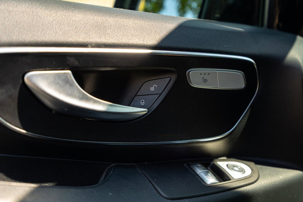 Mercedes-Benz Vito 114 CDI Lang Automaat I Trekhaak I Adaptive Cruise I Airco I Camera I CarPLay I Android