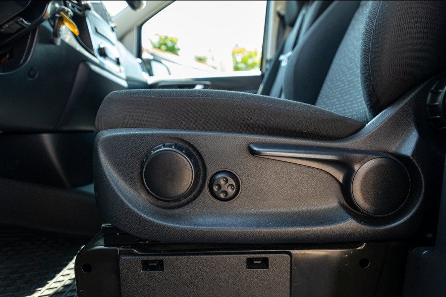 Mercedes-Benz Vito 114 CDI Lang Automaat I Trekhaak I Adaptive Cruise I Airco I Camera I CarPLay I Android