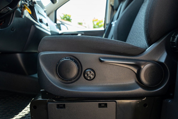 Mercedes-Benz Vito 114 CDI Lang Automaat I Trekhaak I Adaptive Cruise I Airco I Camera I CarPLay I Android