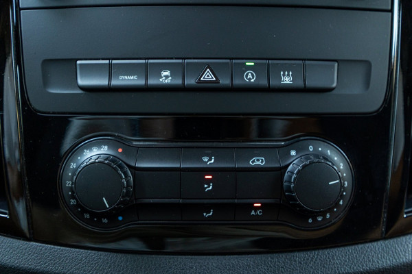 Mercedes-Benz Vito 114 CDI Lang Automaat I Trekhaak I Adaptive Cruise I Airco I Camera I CarPLay I Android