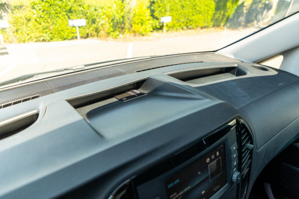 Mercedes-Benz Vito 114 CDI Lang Automaat I Trekhaak I Adaptive Cruise I Airco I Camera I CarPLay I Android