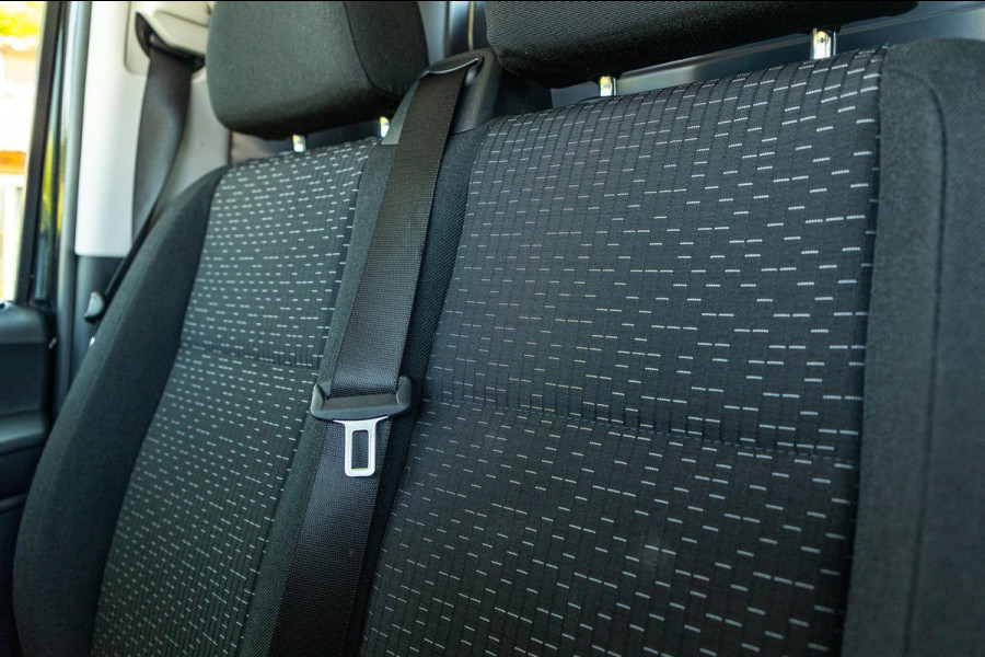 Mercedes-Benz Vito 114 CDI Lang Automaat I Trekhaak I Adaptive Cruise I Airco I Camera I CarPLay I Android