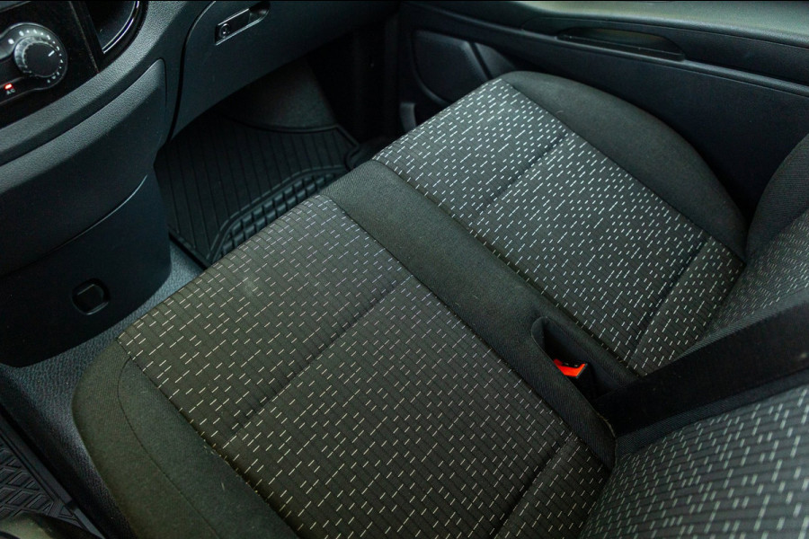 Mercedes-Benz Vito 114 CDI Lang Automaat I Trekhaak I Adaptive Cruise I Airco I Camera I CarPLay I Android