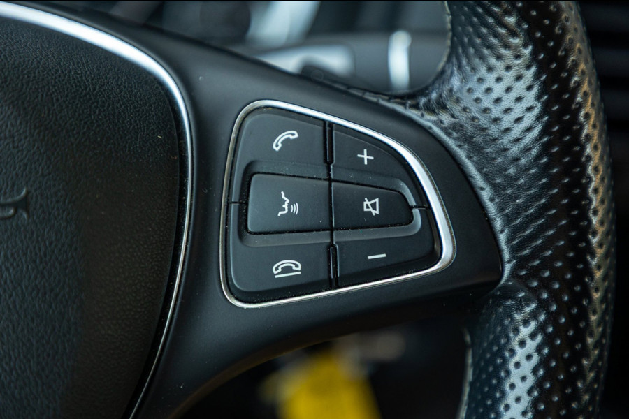 Mercedes-Benz Vito 114 CDI Lang Automaat I Trekhaak I Adaptive Cruise I Airco I Camera I CarPLay I Android