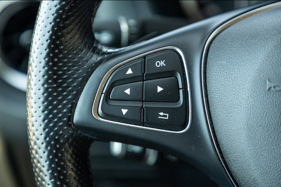 Mercedes-Benz Vito 114 CDI Lang Automaat I Trekhaak I Adaptive Cruise I Airco I Camera I CarPLay I Android