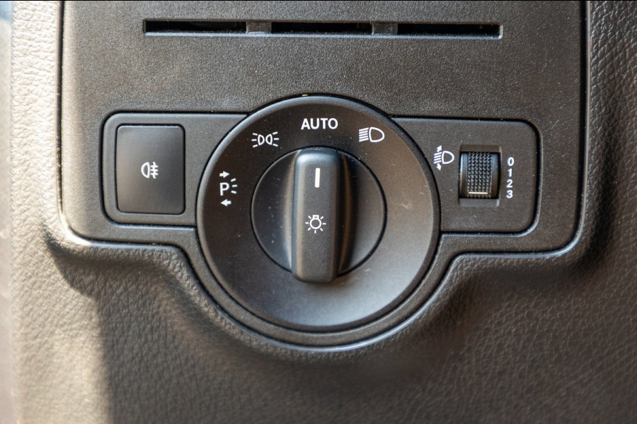 Mercedes-Benz Vito 114 CDI Lang Automaat I Trekhaak I Adaptive Cruise I Airco I Camera I CarPLay I Android