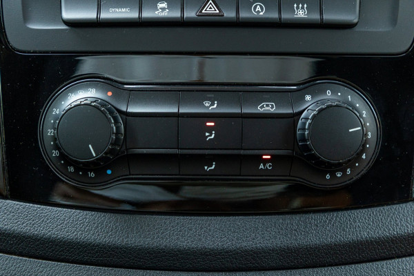 Mercedes-Benz Vito 114 CDI Lang Automaat I Trekhaak I Adaptive Cruise I Airco I Camera I CarPLay I Android