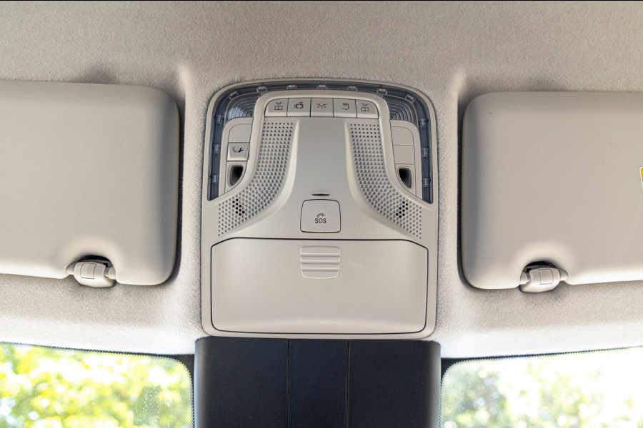 Mercedes-Benz Vito 114 CDI Lang Automaat I Trekhaak I Adaptive Cruise I Airco I Camera I CarPLay I Android