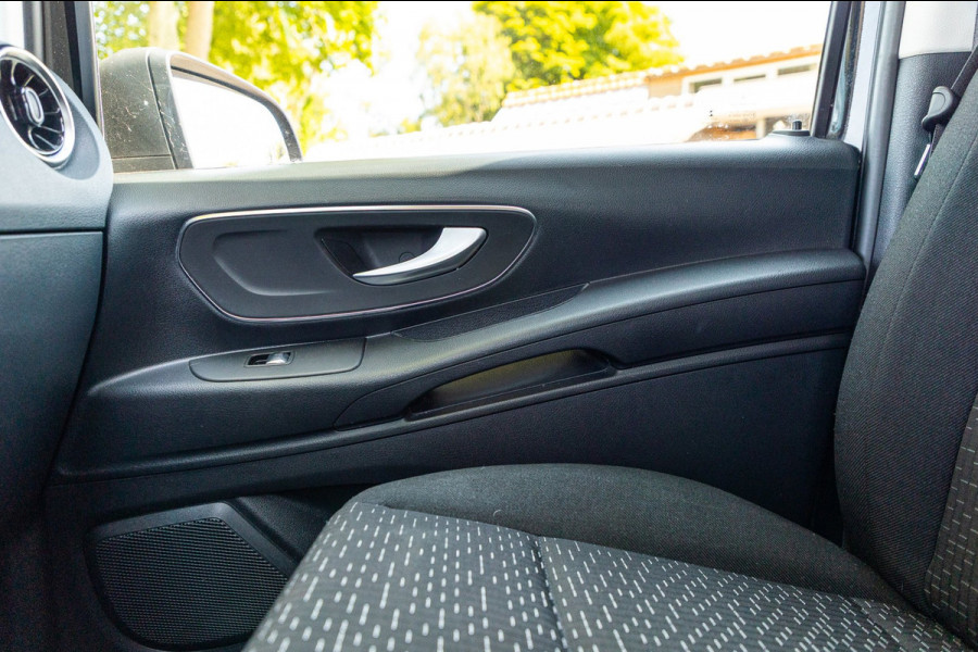 Mercedes-Benz Vito 114 CDI Lang Automaat I Trekhaak I Adaptive Cruise I Airco I Camera I CarPLay I Android