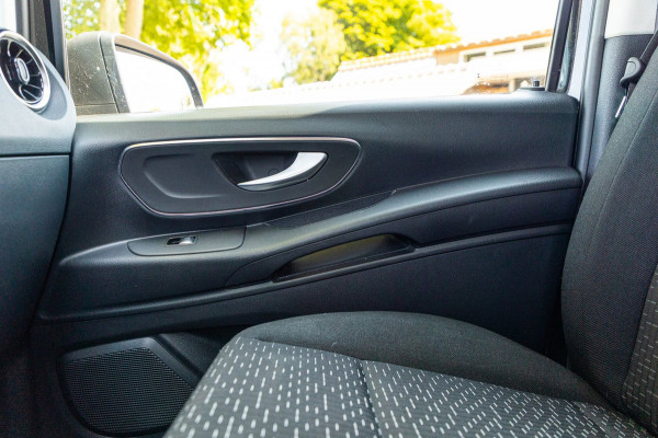 Mercedes-Benz Vito 114 CDI Lang Automaat I Trekhaak I Adaptive Cruise I Airco I Camera I CarPLay I Android