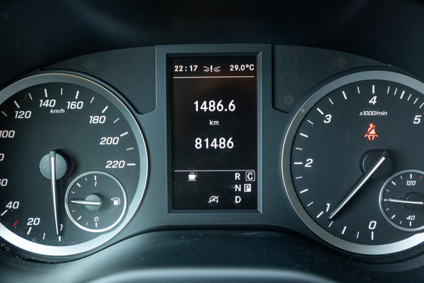 Mercedes-Benz Vito 114 CDI Lang Automaat I Trekhaak I Adaptive Cruise I Airco I Camera I CarPLay I Android