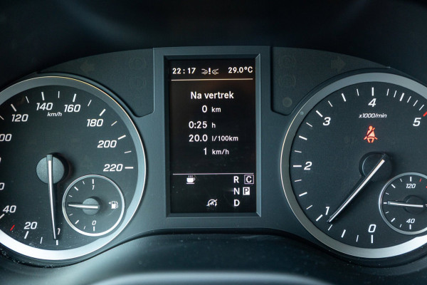 Mercedes-Benz Vito 114 CDI Lang Automaat I Trekhaak I Adaptive Cruise I Airco I Camera I CarPLay I Android