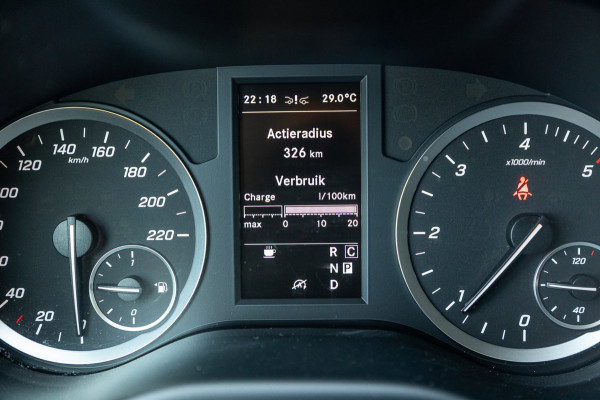 Mercedes-Benz Vito 114 CDI Lang Automaat I Trekhaak I Adaptive Cruise I Airco I Camera I CarPLay I Android
