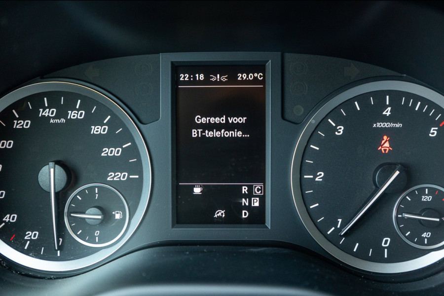 Mercedes-Benz Vito 114 CDI Lang Automaat I Trekhaak I Adaptive Cruise I Airco I Camera I CarPLay I Android