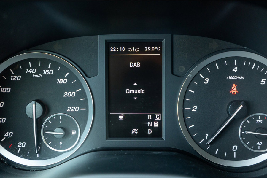 Mercedes-Benz Vito 114 CDI Lang Automaat I Trekhaak I Adaptive Cruise I Airco I Camera I CarPLay I Android