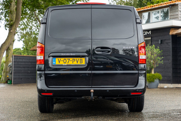 Mercedes-Benz Vito 114 CDI Lang Automaat I Trekhaak I Adaptive Cruise I Airco I Camera I CarPLay I Android