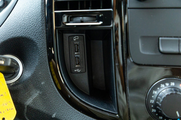 Mercedes-Benz Vito 114 CDI Lang Automaat I Trekhaak I Adaptive Cruise I Airco I Camera I CarPLay I Android