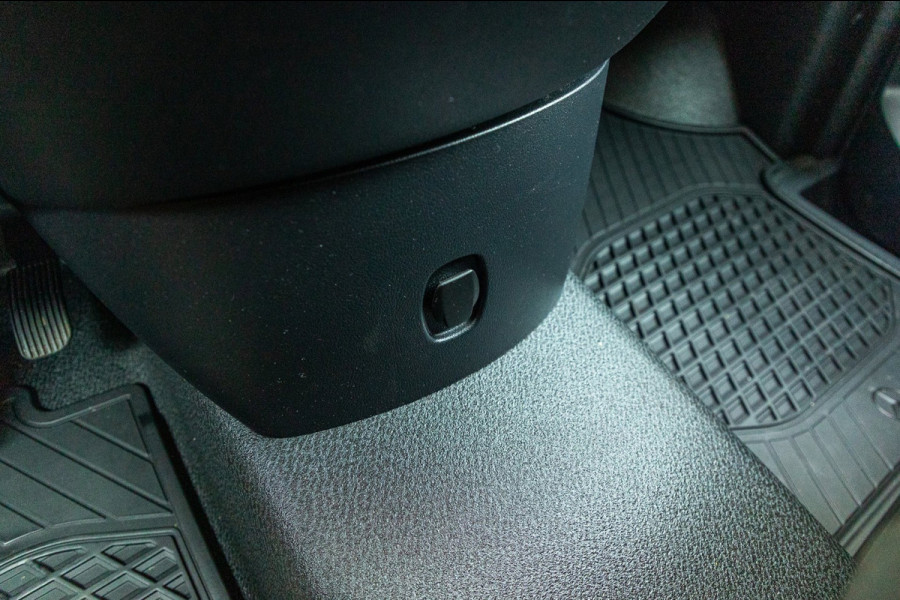 Mercedes-Benz Vito 114 CDI Lang Automaat I Trekhaak I Adaptive Cruise I Airco I Camera I CarPLay I Android