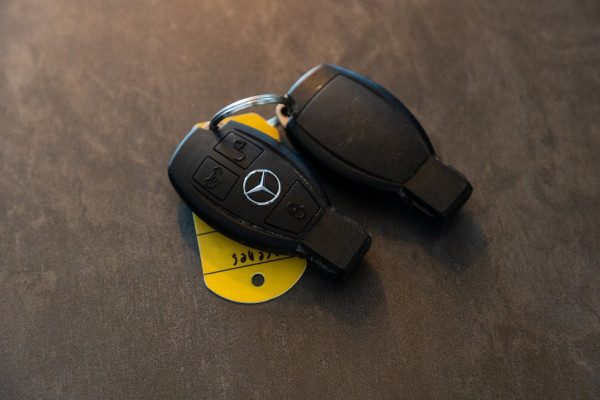 Mercedes-Benz Vito 114 CDI Lang Automaat I Trekhaak I Adaptive Cruise I Airco I Camera I CarPLay I Android