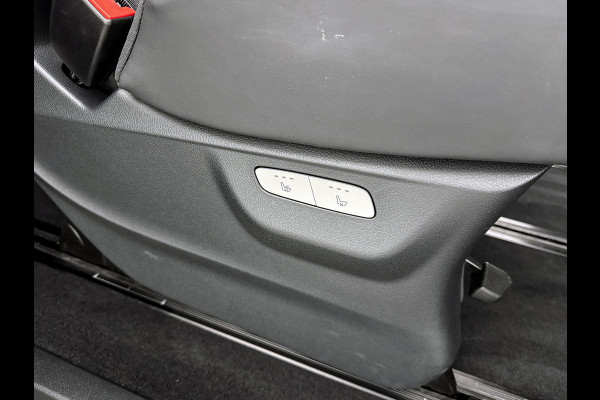 Mercedes-Benz V-Klasse 300d L3 4-Matic Avantgarde 7-zitplaatsen AMG-Line Vol opties Airmatic Stoelventilatie Nappa leder Extra Lang
