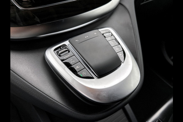 Mercedes-Benz V-Klasse 300d L3 4-Matic Avantgarde 7-zitplaatsen AMG-Line Vol opties Airmatic Stoelventilatie Nappa leder Extra Lang