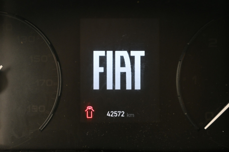 Fiat Ducato L2H2 2.2 MultiJet 140 pk 3.5t Camera, Cruise control, 270 Graden deuren