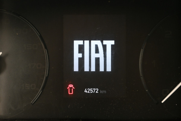 Fiat Ducato L2H2 2.2 MultiJet 140 pk 3.5t Camera, Cruise control, 270 Graden deuren