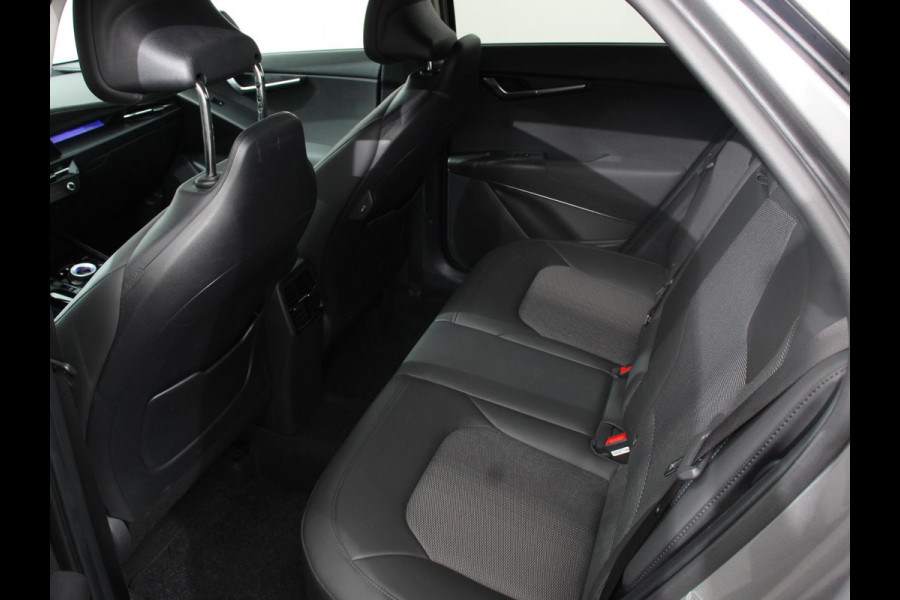 Kia Niro 1.6 GDi Hybrid DynamicLine DEMO ! Navigatie Apple Carplay Android Auto Camera Parkeersensoren Adaptive Cruise Control Dodehoekdetectie Climate Control Lichtmetalen velgen
