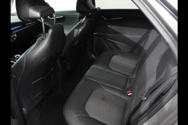 Kia Niro 1.6 GDi Hybrid DynamicLine DEMO ! Navigatie Apple Carplay Android Auto Camera Parkeersensoren Adaptive Cruise Control Dodehoekdetectie Climate Control Lichtmetalen velgen
