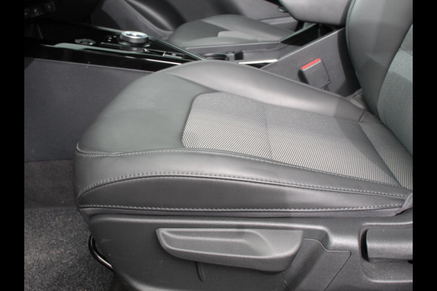 Kia Niro 1.6 GDi Hybrid DynamicLine DEMO ! Navigatie Apple Carplay Android Auto Camera Parkeersensoren Adaptive Cruise Control Dodehoekdetectie Climate Control Lichtmetalen velgen