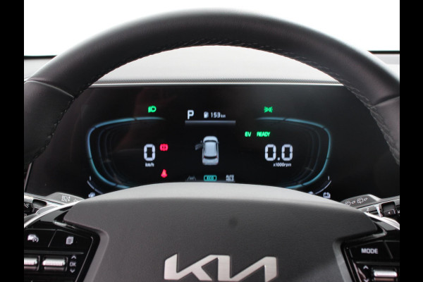 Kia Niro 1.6 GDi Hybrid DynamicLine DEMO ! Navigatie Apple Carplay Android Auto Camera Parkeersensoren Adaptive Cruise Control Dodehoekdetectie Climate Control Lichtmetalen velgen