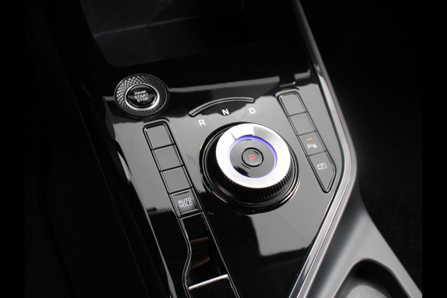 Kia Niro 1.6 GDi Hybrid DynamicLine DEMO ! Navigatie Apple Carplay Android Auto Camera Parkeersensoren Adaptive Cruise Control Dodehoekdetectie Climate Control Lichtmetalen velgen