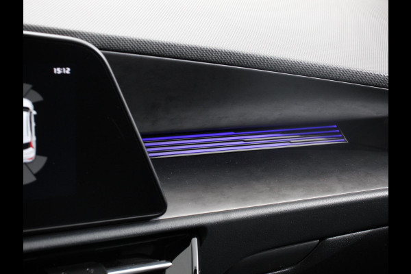 Kia Niro 1.6 GDi Hybrid DynamicLine DEMO ! Navigatie Apple Carplay Android Auto Camera Parkeersensoren Adaptive Cruise Control Dodehoekdetectie Climate Control Lichtmetalen velgen