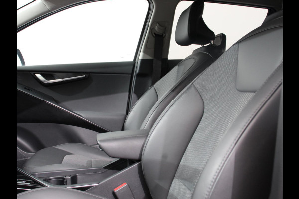 Kia Niro 1.6 GDi Hybrid DynamicLine DEMO ! Navigatie Apple Carplay Android Auto Camera Parkeersensoren Adaptive Cruise Control Dodehoekdetectie Climate Control Lichtmetalen velgen