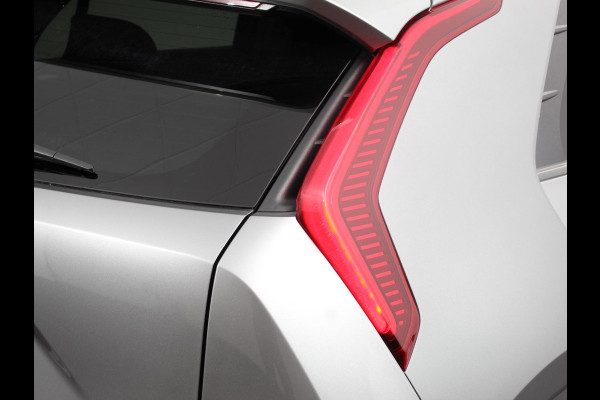 Kia Niro 1.6 GDi Hybrid DynamicLine DEMO ! Navigatie Apple Carplay Android Auto Camera Parkeersensoren Adaptive Cruise Control Dodehoekdetectie Climate Control Lichtmetalen velgen