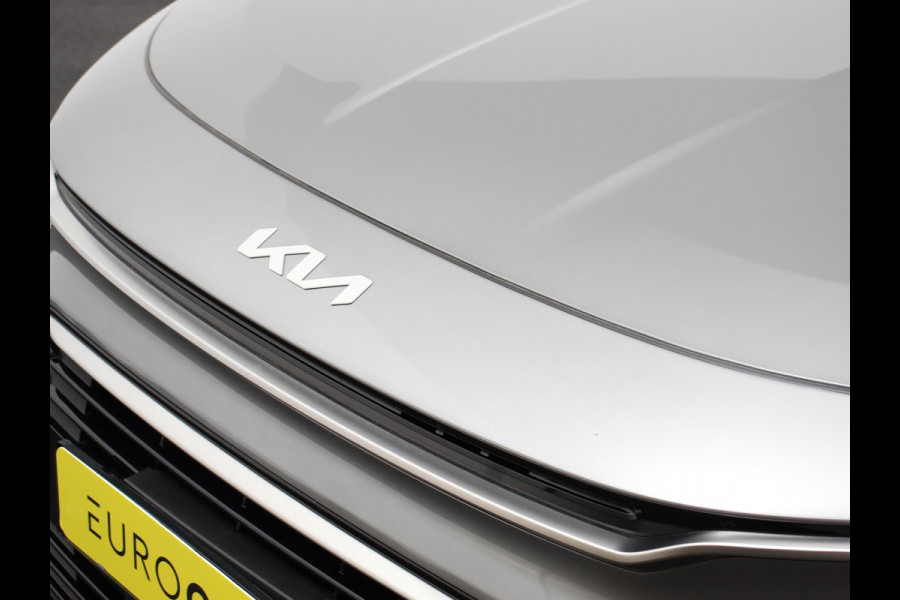 Kia Niro 1.6 GDi Hybrid DynamicLine DEMO ! Navigatie Apple Carplay Android Auto Camera Parkeersensoren Adaptive Cruise Control Dodehoekdetectie Climate Control Lichtmetalen velgen