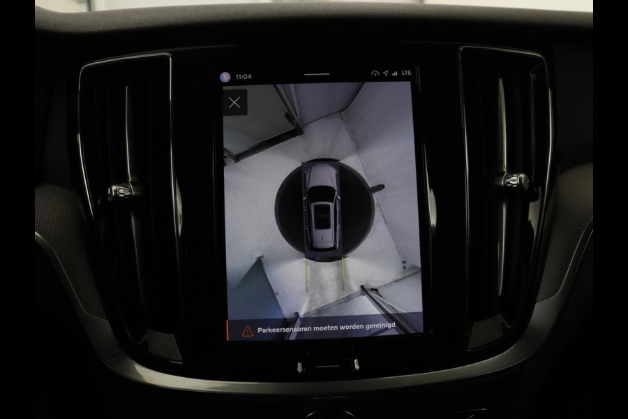Volvo V60 2.0 T6 Plug-in hybrid AWD Core Bright | SOH 97.0% | Leder | Harman/Kardon | 360 camera | Stuur/stoel verwarming | Carplay | Climate control | Memory | Full LED |