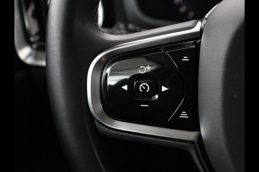 Volvo V60 2.0 T6 Plug-in hybrid AWD Core Bright | SOH 97.0% | Leder | Harman/Kardon | 360 camera | Stuur/stoel verwarming | Carplay | Climate control | Memory | Full LED |