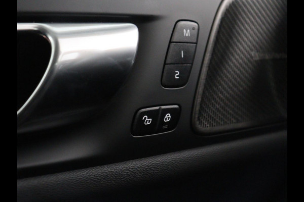 Volvo V60 2.0 T6 Plug-in hybrid AWD Core Bright | SOH 97.0% | Leder | Harman/Kardon | 360 camera | Stuur/stoel verwarming | Carplay | Climate control | Memory | Full LED |