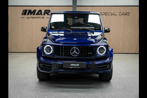 Mercedes-Benz G-Klasse G63 AMG