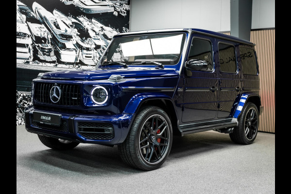 Mercedes-Benz G-Klasse G63 AMG
