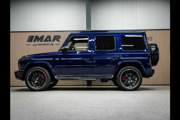 Mercedes-Benz G-Klasse G63 AMG